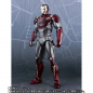 Preview: Spider-Man & Mark 47 2-Pack