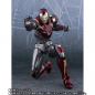 Preview: Spider-Man & Mark 47 2-Pack