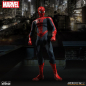 Preview: Mezco Spider-Man