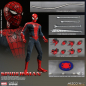 Preview: Mezco Spider-Man