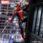 Preview: Mezco Spider-Man