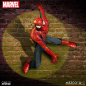 Preview: Mezco Spider-Man