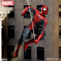 Preview: Mezco Spider-Man