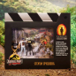 Preview: Steven Spielberg Action Figure 30th Anniversary SDCC Exclusive, Jurassic Park, 10 cm