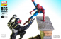 Preview: Spider-Man Statue