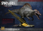 Preview: Spinosaurus Plastic Model Kit 1/35, Jurassic Park III