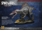 Preview: Spinosaurus Plastic Model Kit 1/35, Jurassic Park III