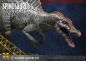 Preview: Spinosaurus Plastic Model Kit 1/35, Jurassic Park III