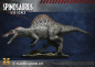 Preview: Spinosaurus Plastic Model Kit 1/35, Jurassic Park III