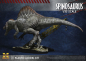 Preview: Spinosaurus Plastic Model Kit 1/35, Jurassic Park III