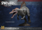 Preview: Spinosaurus Plastic Model Kit 1/35, Jurassic Park III