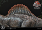 Preview: Spinosaurus