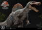 Preview: Spinosaurus