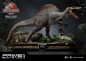 Preview: Spinosaurus