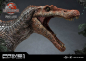 Preview: Spinosaurus