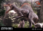 Preview: Spinosaurus