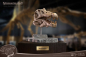 Preview: Spinosaurus Head Skull Statue Wonders of the Wild, 30 cm