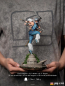 Preview: Spiral Statue Art Scale 1/10 Battle Diorama Series, X-Men, 32 cm