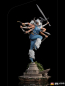 Preview: Spiral Statue Art Scale 1/10 Battle Diorama Series, X-Men, 32 cm