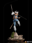 Preview: Spiral Statue Art Scale 1/10 Battle Diorama Series, X-Men, 32 cm