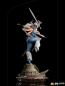 Preview: Spiral Statue Art Scale 1/10 Battle Diorama Series, X-Men, 32 cm