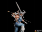 Preview: Spiral Statue Art Scale 1/10 Battle Diorama Series, X-Men, 32 cm