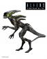 Preview: Spitter Alien Actionfigur Series 2, Aliens: Fireteam Elite, 23 cm