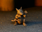 Preview: Splinter (Mirage Comics) Actionfigur, Teenage Mutant Ninja Turtles, 11 cm