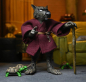 Preview: Splinter (Mirage Comics) Actionfigur, Teenage Mutant Ninja Turtles, 11 cm