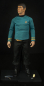 Preview: Spock