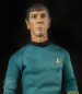 Preview: Spock