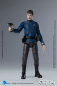 Preview: Spock Action Figure 1/18 Exquisite Mini, Star Trek (2009), 10 cm