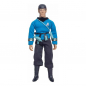 Preview: Spock Actionfigur, Star Trek TOS, 20 cm