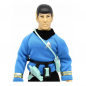 Preview: Spock Actionfigur, Star Trek TOS, 20 cm