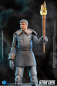 Preview: Spock Prime Actionfigur 1:18 Exquisite Mini, Star Trek (2009), 10 cm