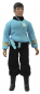 Preview: Spock Retro Actionfigur