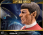 Preview: Captain Spock