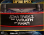 Preview: Captain Spock