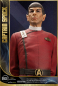 Preview: Captain Spock