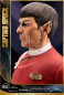 Preview: Captain Spock