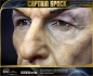 Preview: Captain Spock