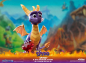 Preview: Spyro the Dragon