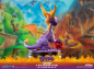 Preview: Spyro the Dragon