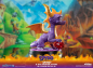 Preview: Spyro the Dragon