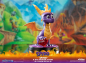 Preview: Spyro the Dragon