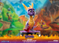 Preview: Spyro the Dragon