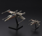 Preview: Red Squadron X-Wing Special Set