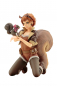 Preview: Squirrel Girl Bishoujo