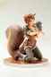 Preview: Squirrel Girl Bishoujo