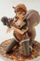 Preview: Squirrel Girl Bishoujo